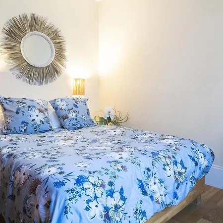 Cosy And Quiet In